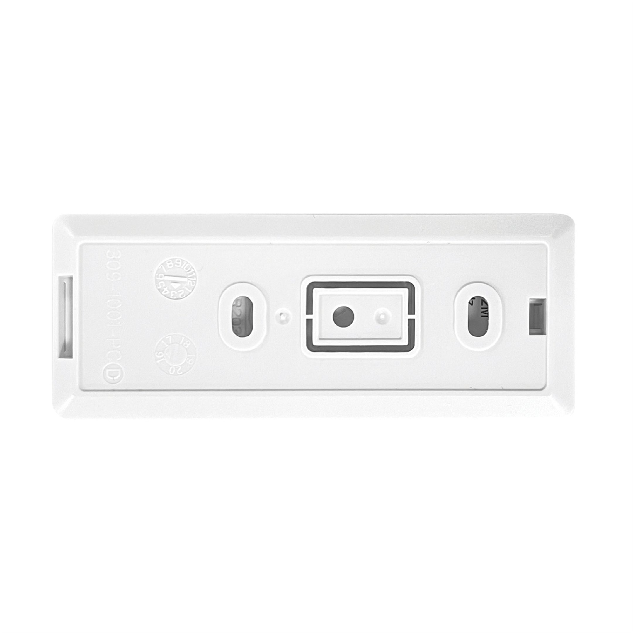 AMD12M 868Mhz otřesový detektor