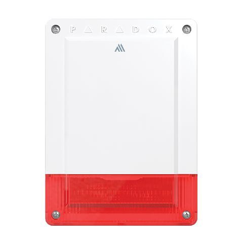 SR250M 868MHz Outdoor Siren 100dBA