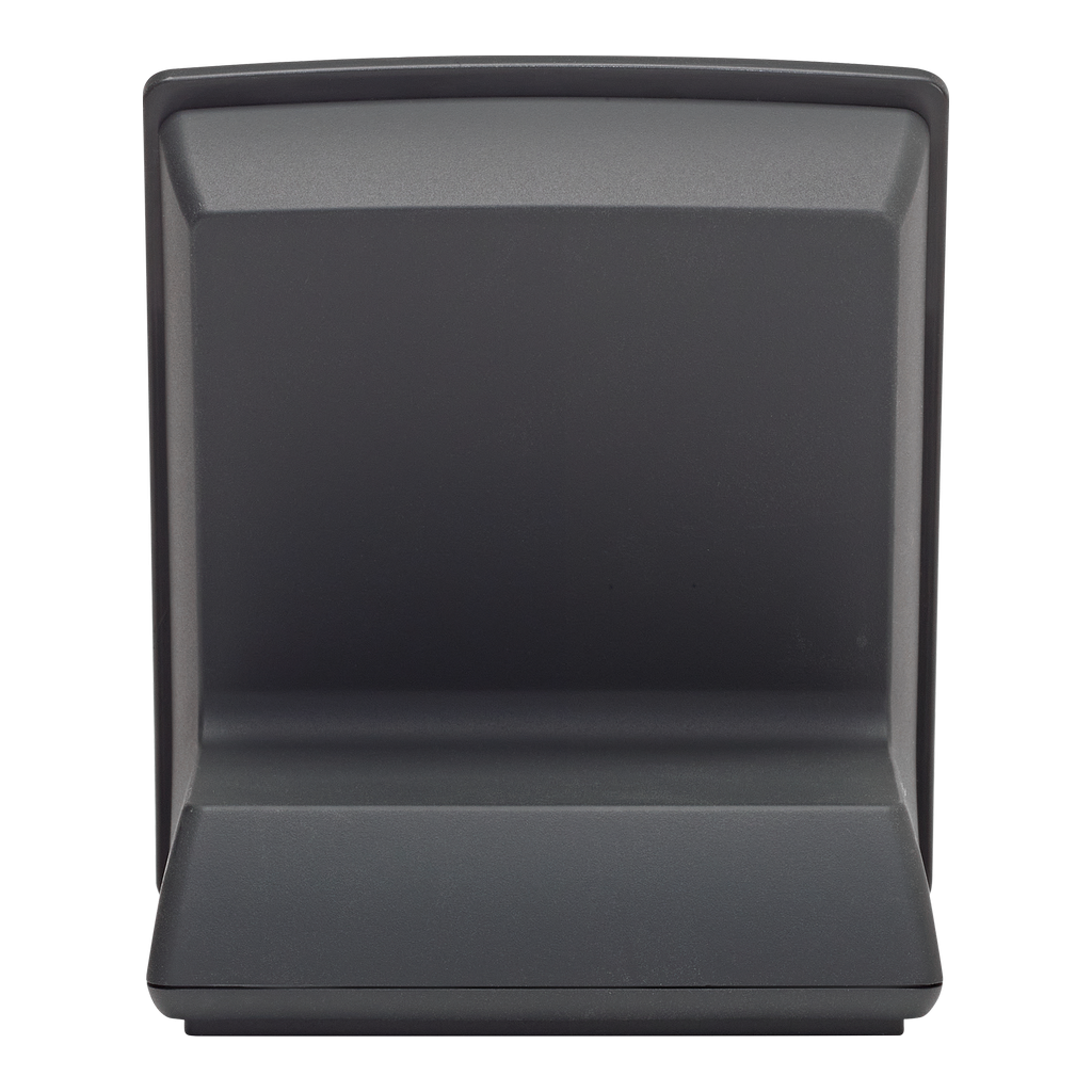 Homematic IP Battery Component Stand 55 mm, Anthracite - HmIP-DS55-A
