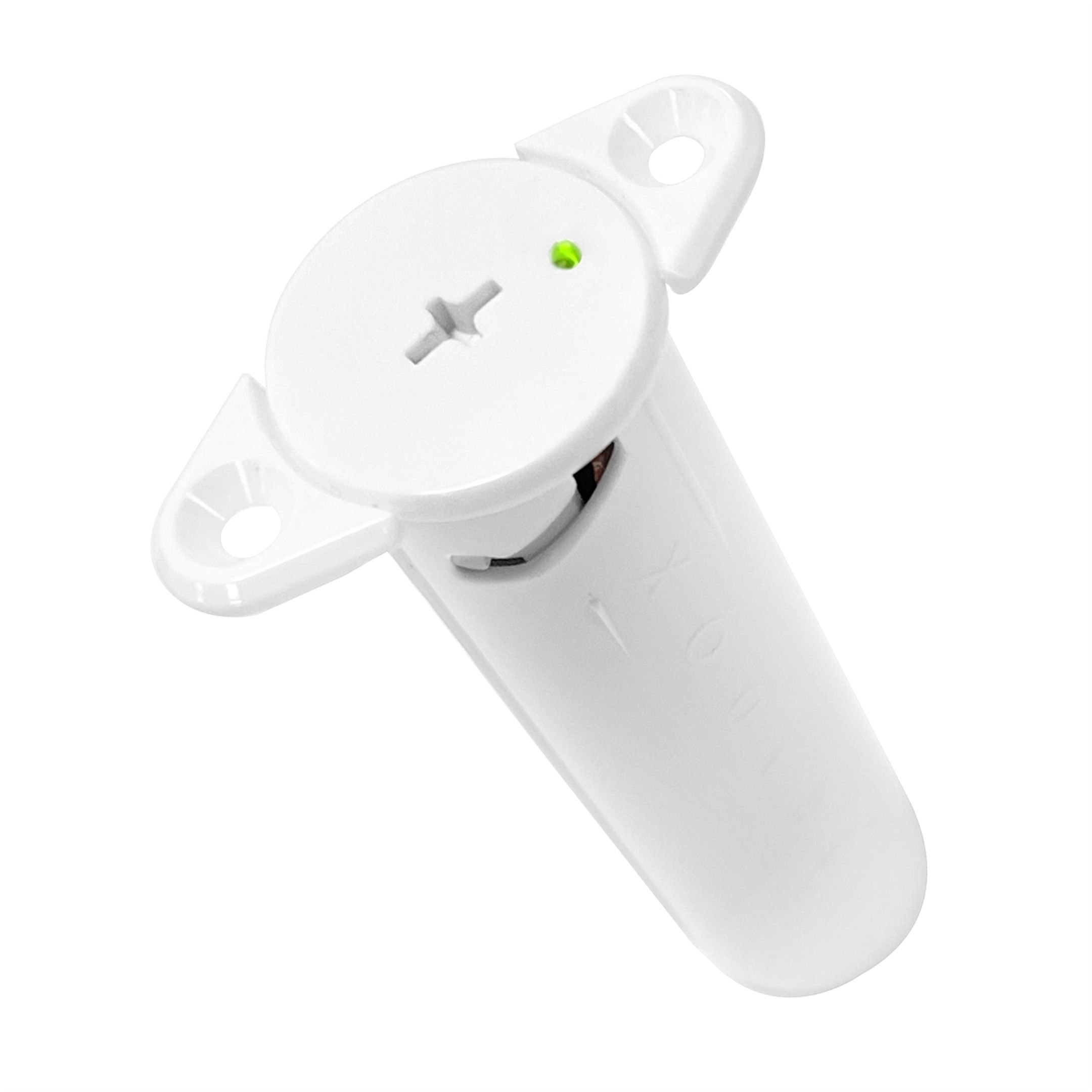 DCT6M 868MHz závrtný magnetický kontakt