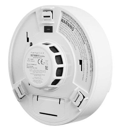 SD760M10 868Mhz detektor kouře