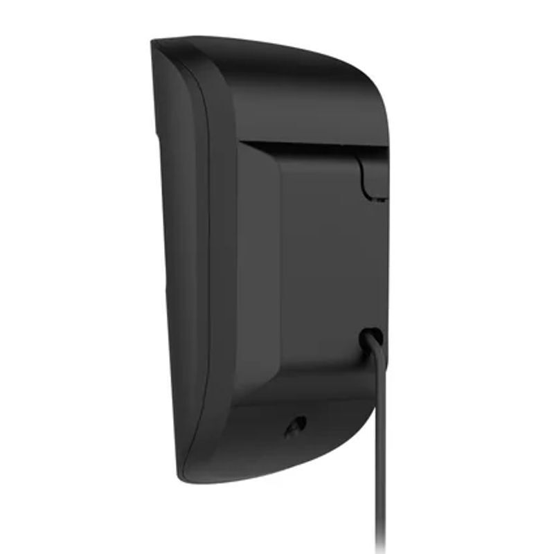 Ajax Superior MotionCam (PhOD) Fibra black