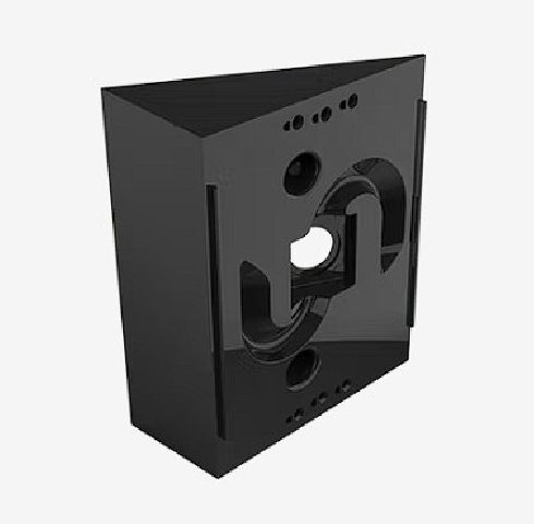 IP Solo - Šikmá podložka