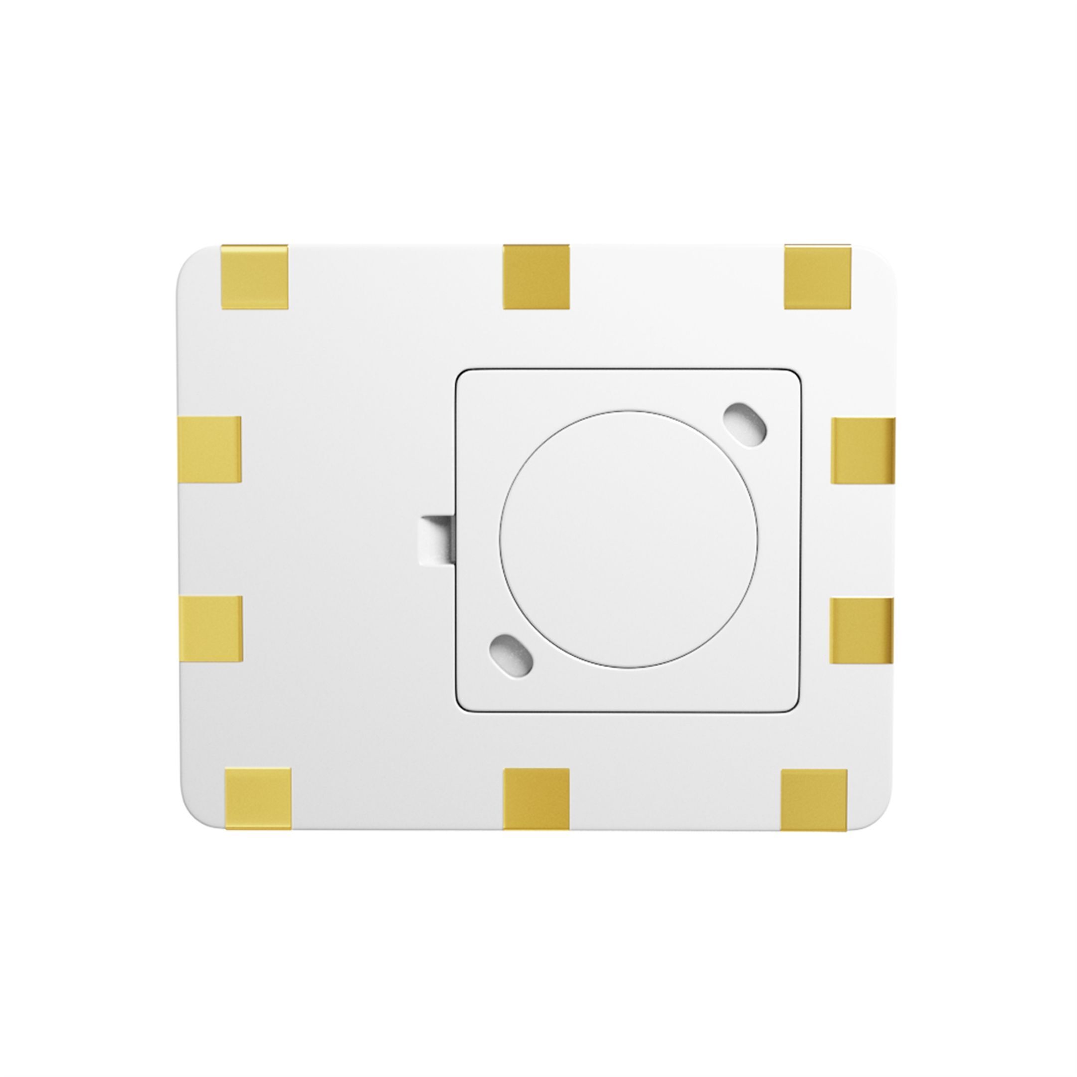 WD2M 868Mhz Wireless Water Detector IP67