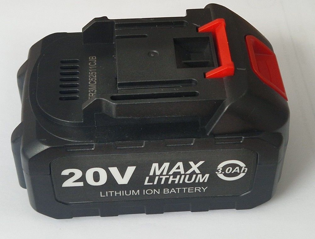 HDT002/A 3Ah 18V Lithium Ion baterie