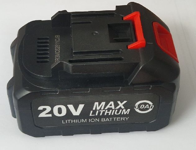HDT002/A 3Ah 18V Lithium Ion baterie