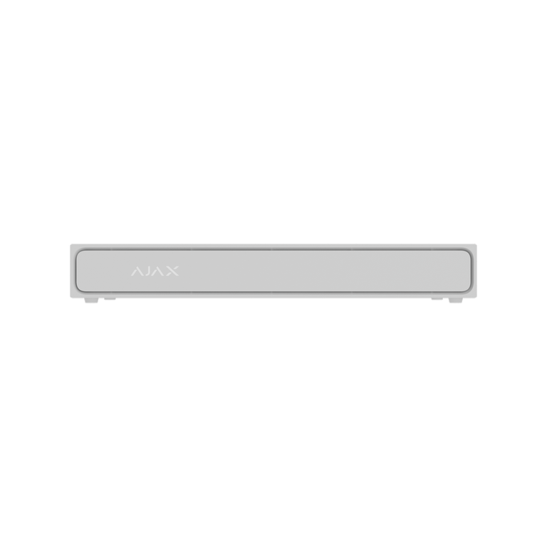 Ajax Superior NVR H2DAI8PAC (8ch) (8EU) ASP white