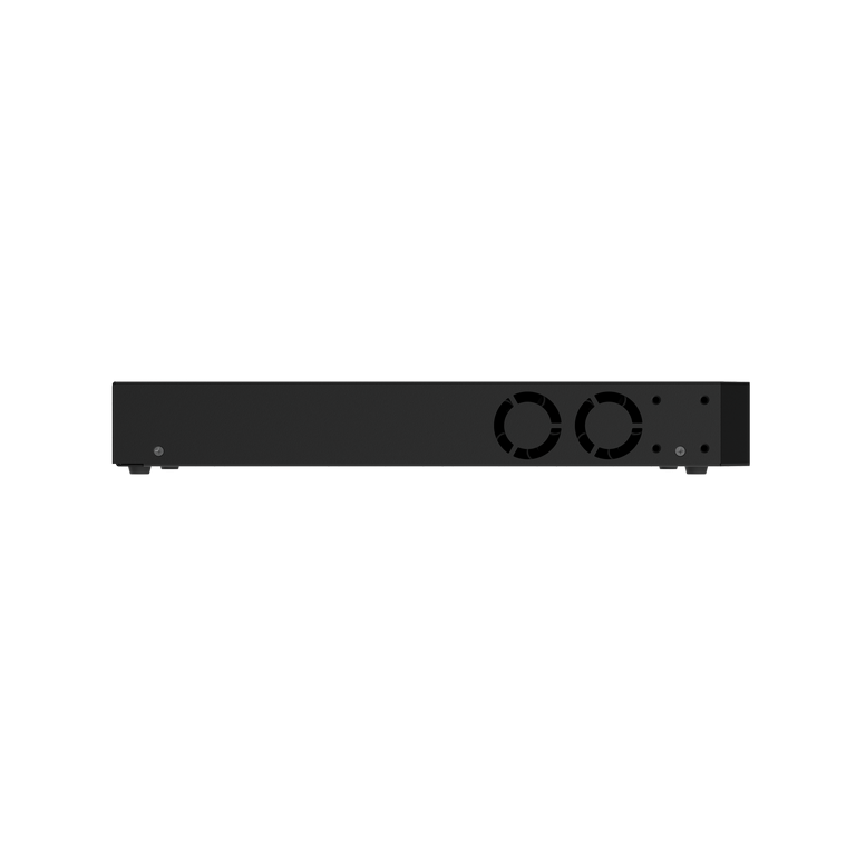 Ajax Superior NVR H2DAI8PAC (16ch) (8EU) ASP black