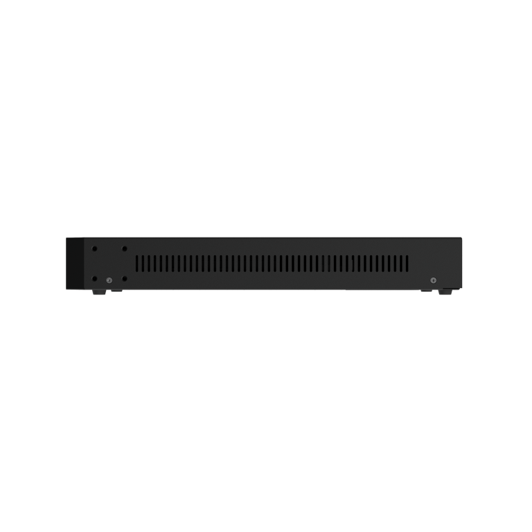 Ajax Superior NVR H2DAI8PAC (16ch) (8EU) ASP black