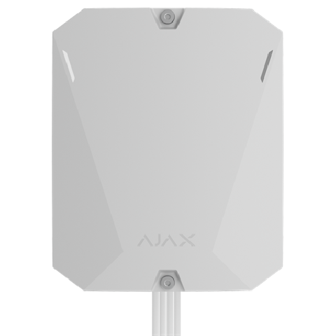 Ajax Superior Hub Hybrid 2 (8EU/ECG) ASP white
