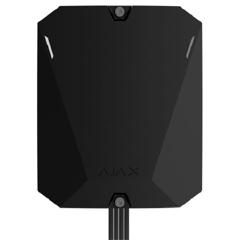 Ajax Superior Hub Hybrid 2 (8EU/ECG) ASP black