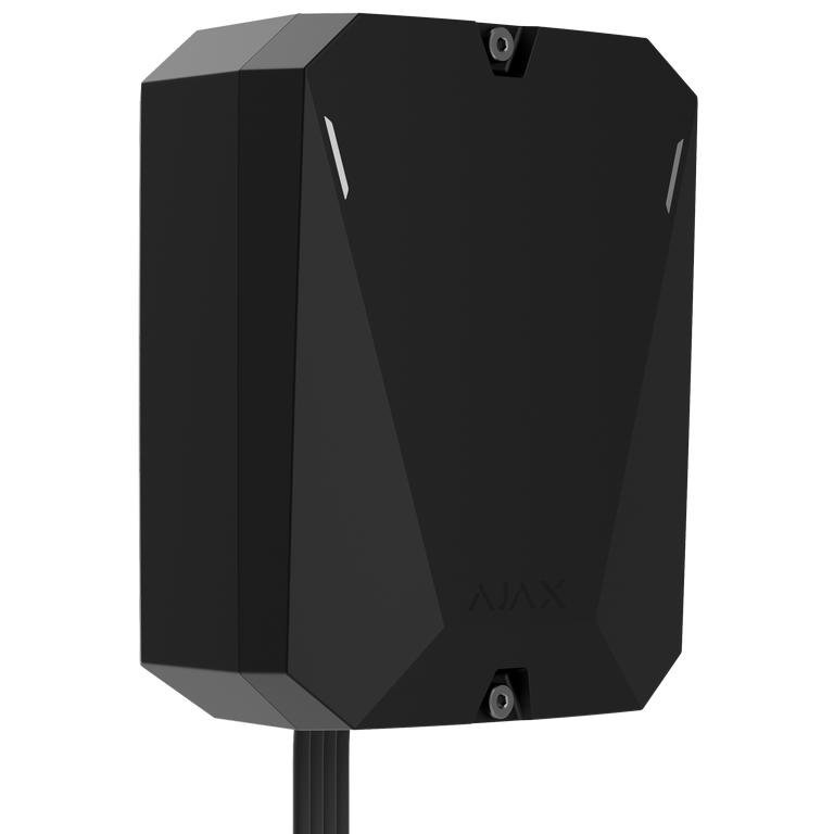 Ajax Superior Hub Hybrid 2 (8EU/ECG) ASP black