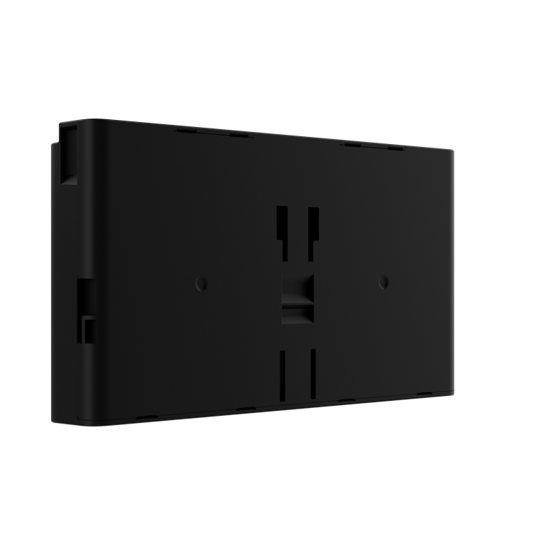 Ajax Superior Internal Battery (60h), Superior Hub, Superior Rex, ASP black