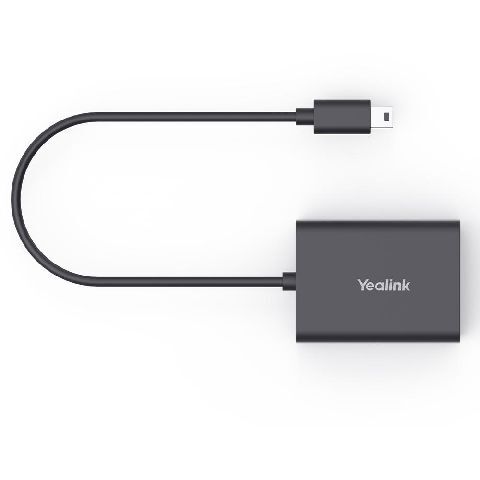 Yealink EHS62 redukce pro bezdrátové náhlavky