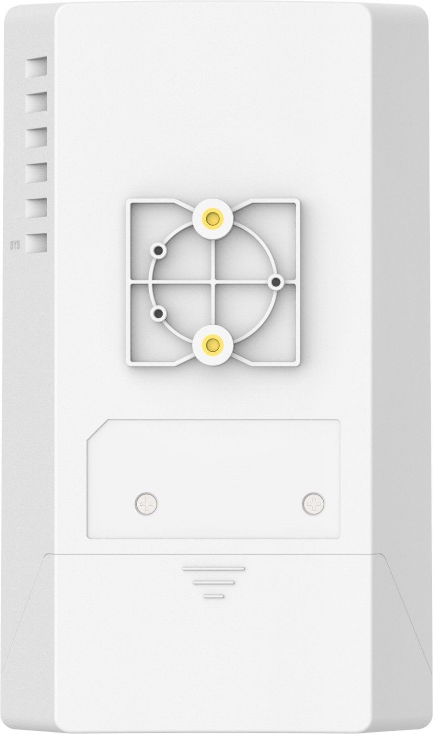 Grandstream GWN7605CLR kompaktní venkovní přístupový bod Wi-Fi 5