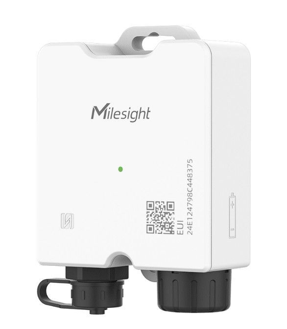 TS201-868M Senzor teploty,bezdrátový, Lorawan