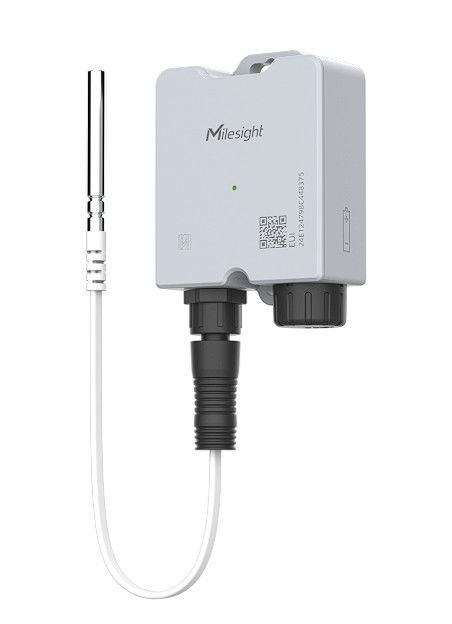 TS201-868M Senzor teploty,bezdrátový, Lorawan