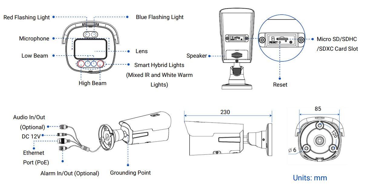 MS-CQ5468-FHYPG1 1/2.65" AI NDAA 5MP/30fps 2.7~13.5mm