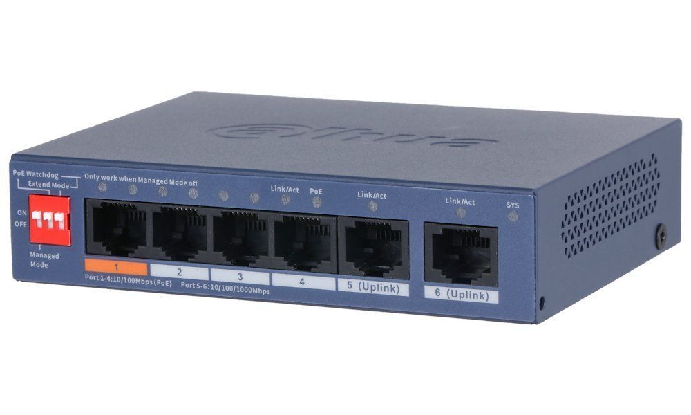 CS4006-4ET2GT-60