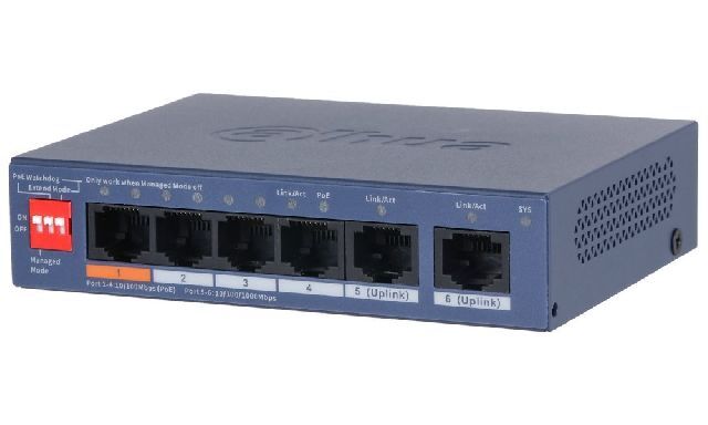 CS4006-4ET2GT-60