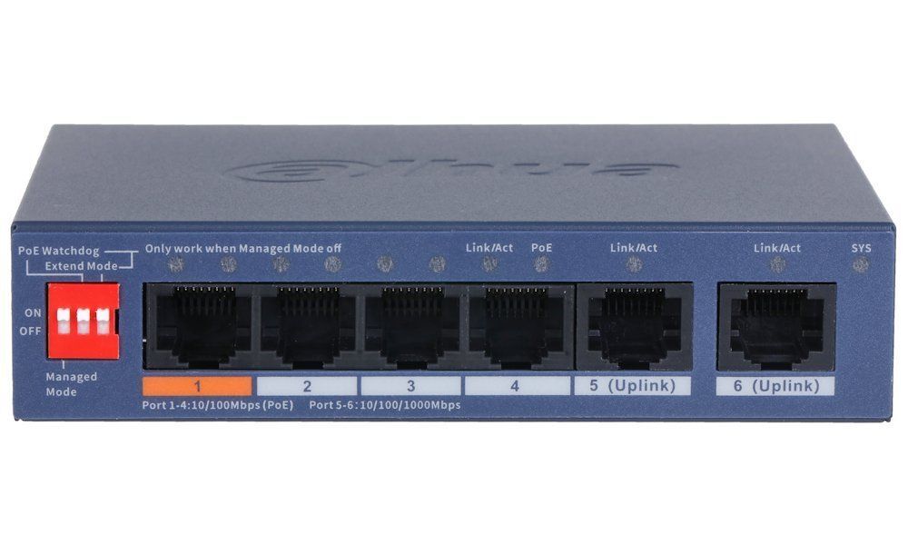 CS4006-4ET2GT-60