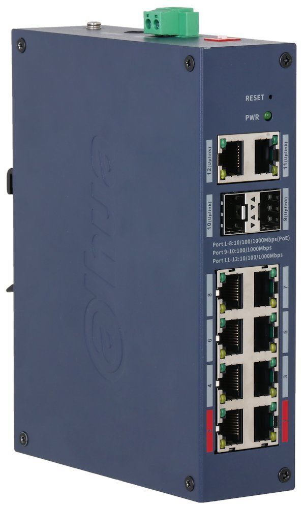 CHS4212-8GT-110