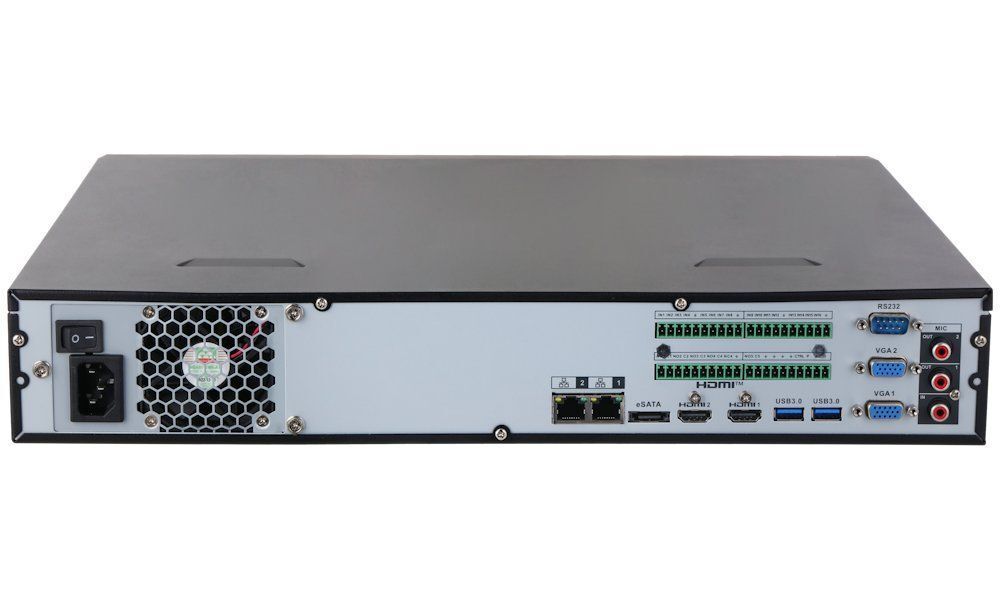 NVR5432-XI/Pro