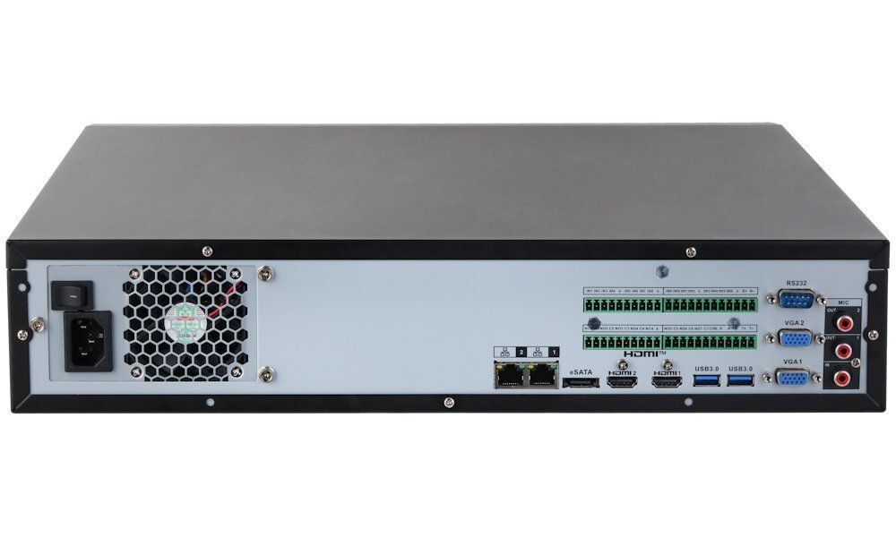 NVR5864-XI/Pro
