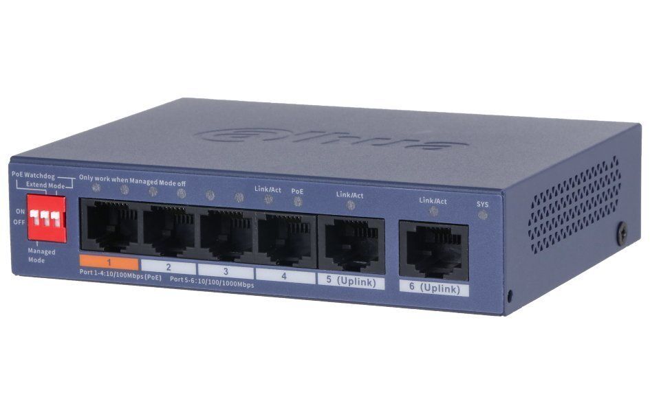 UFS5006-4ET2GT-60