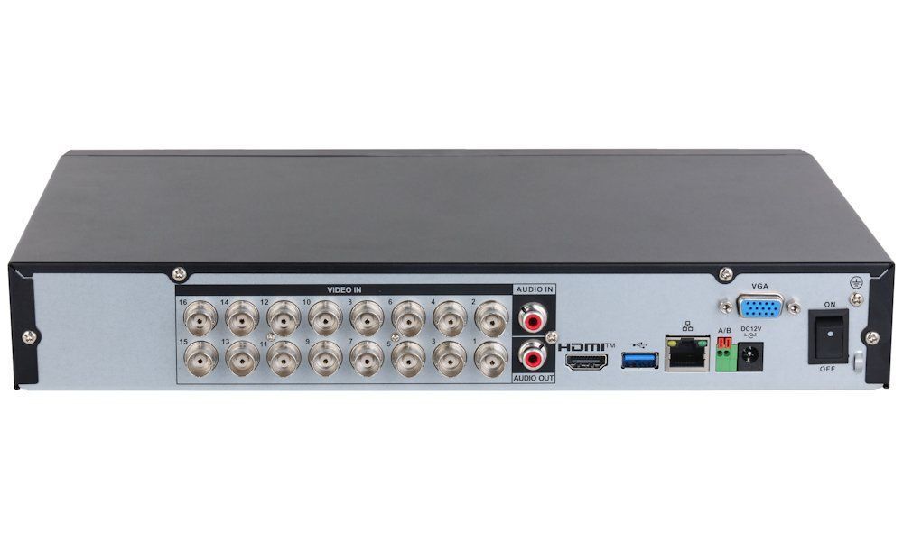 XVR5116H-4KL-I3/T