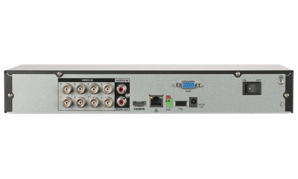 XVR7108H-4K-I3