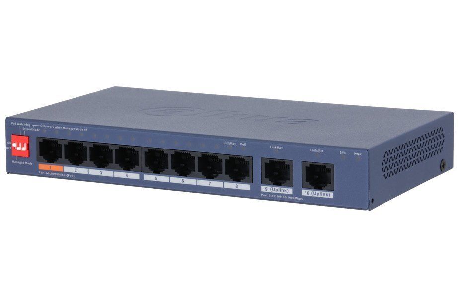 CS4010-8ET2GT-60