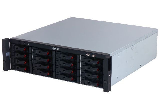 NVR5064-EI2