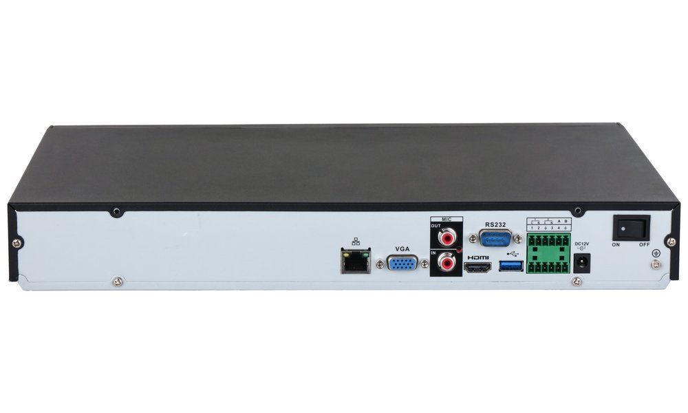 NVR5208-EI2