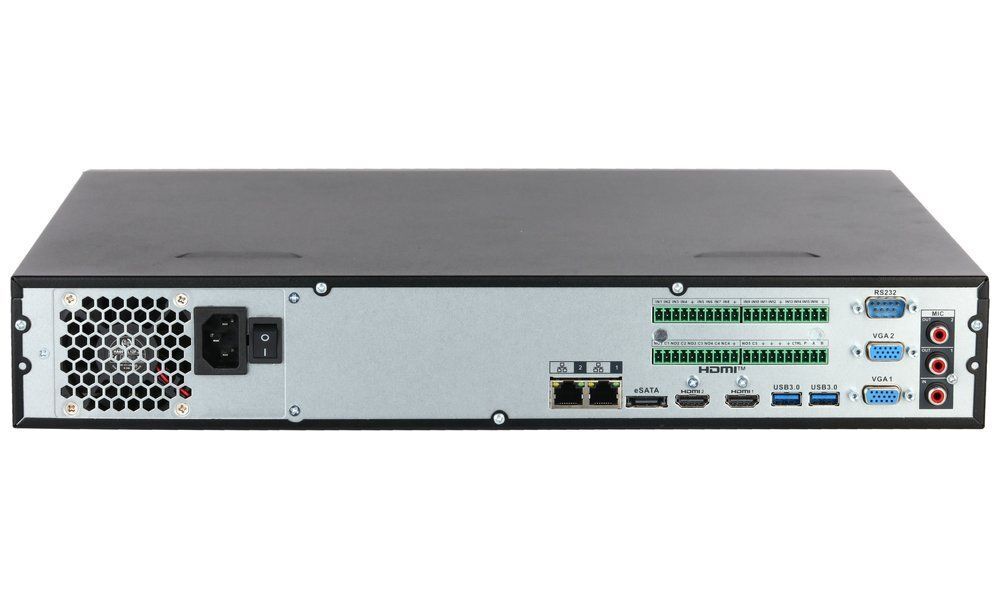 NVR5464-EI2