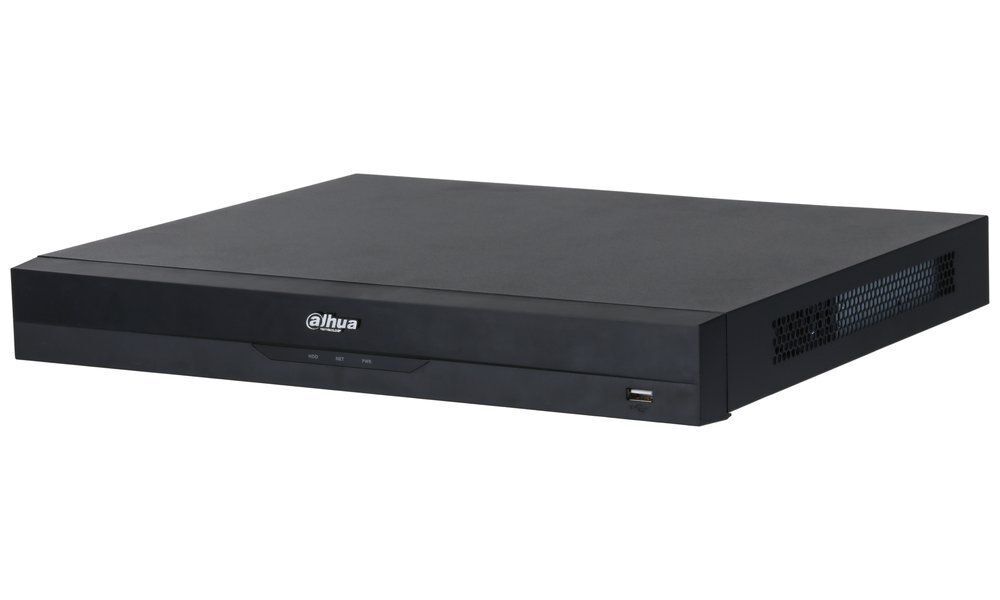NVR5208-8P-EI2
