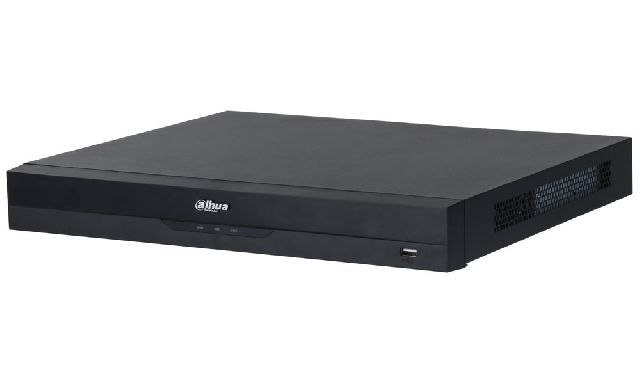 NVR5208-8P-EI2