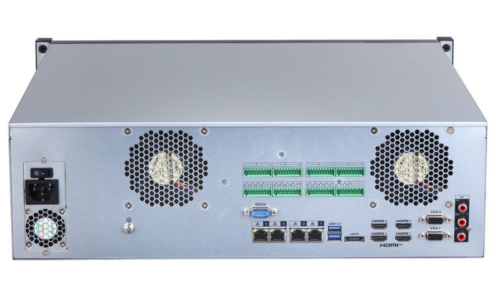 NVR616DH-64-XI