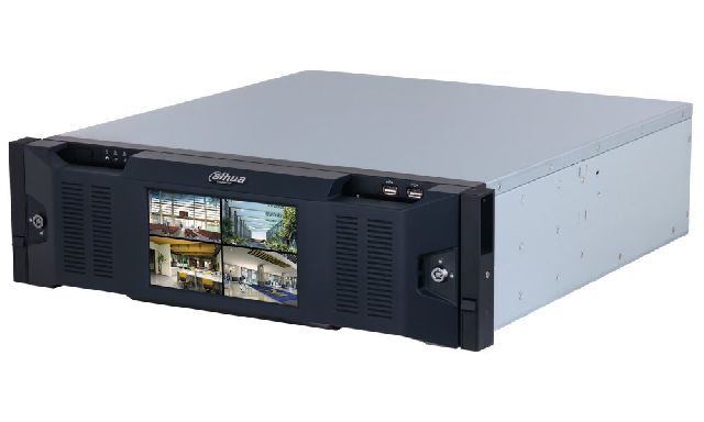 NVR616DRH-64-XI