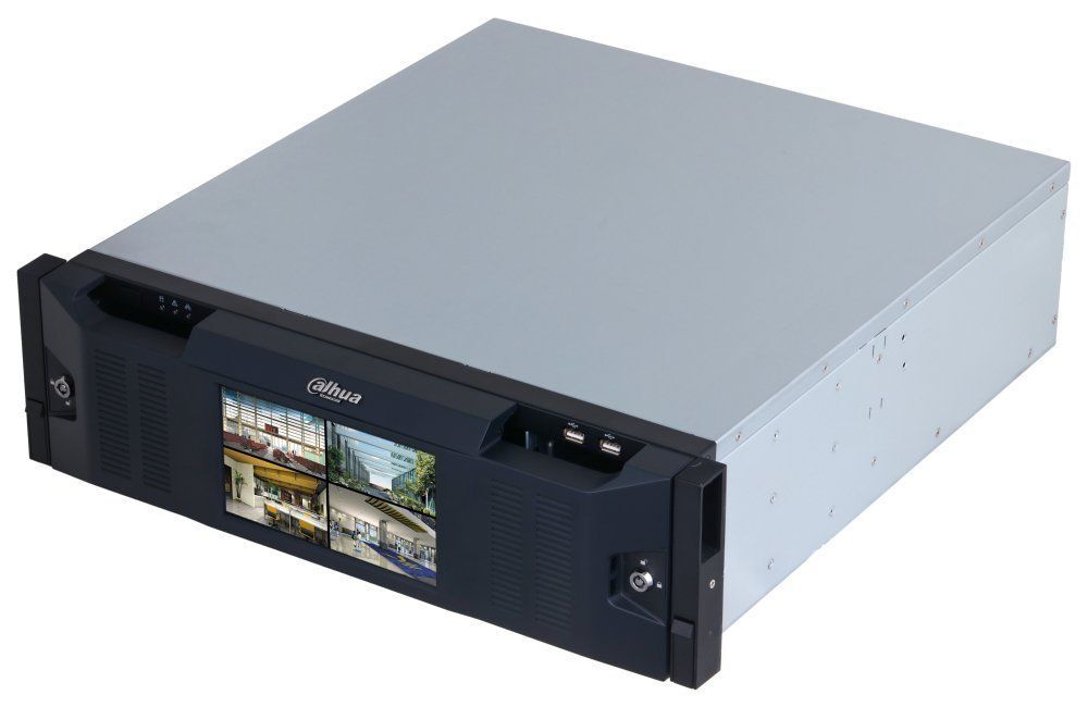 NVR616DRH-64-XI