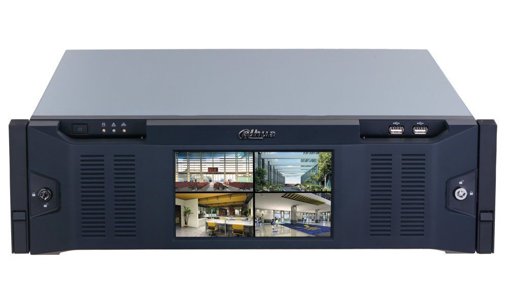 NVR616DRH-64-XI