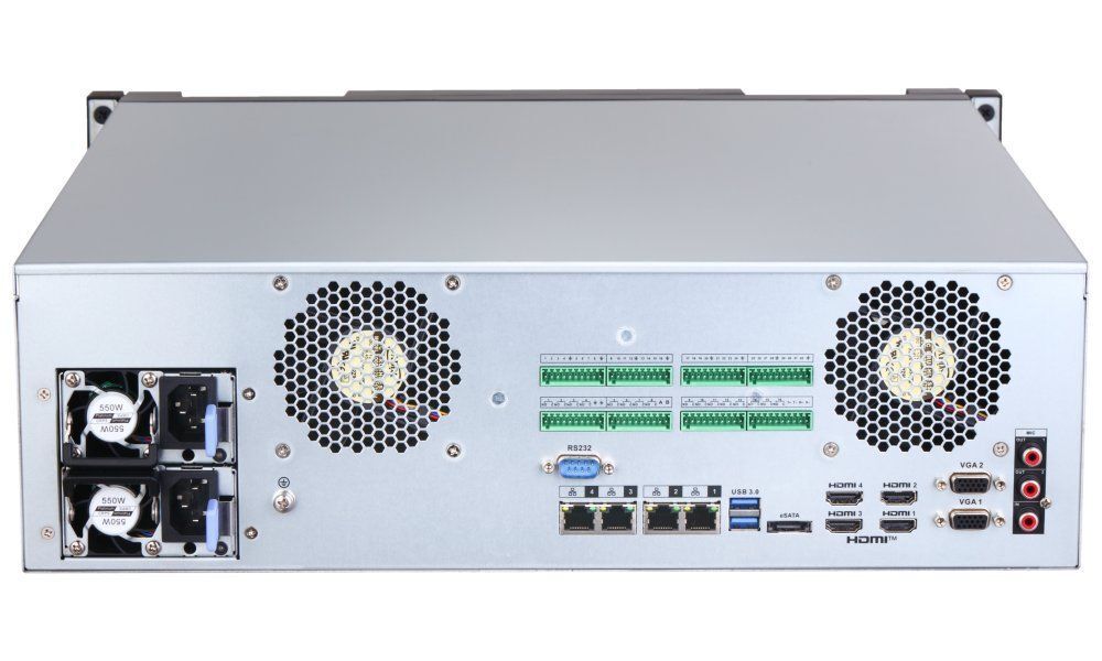 NVR616DRH-64-XI