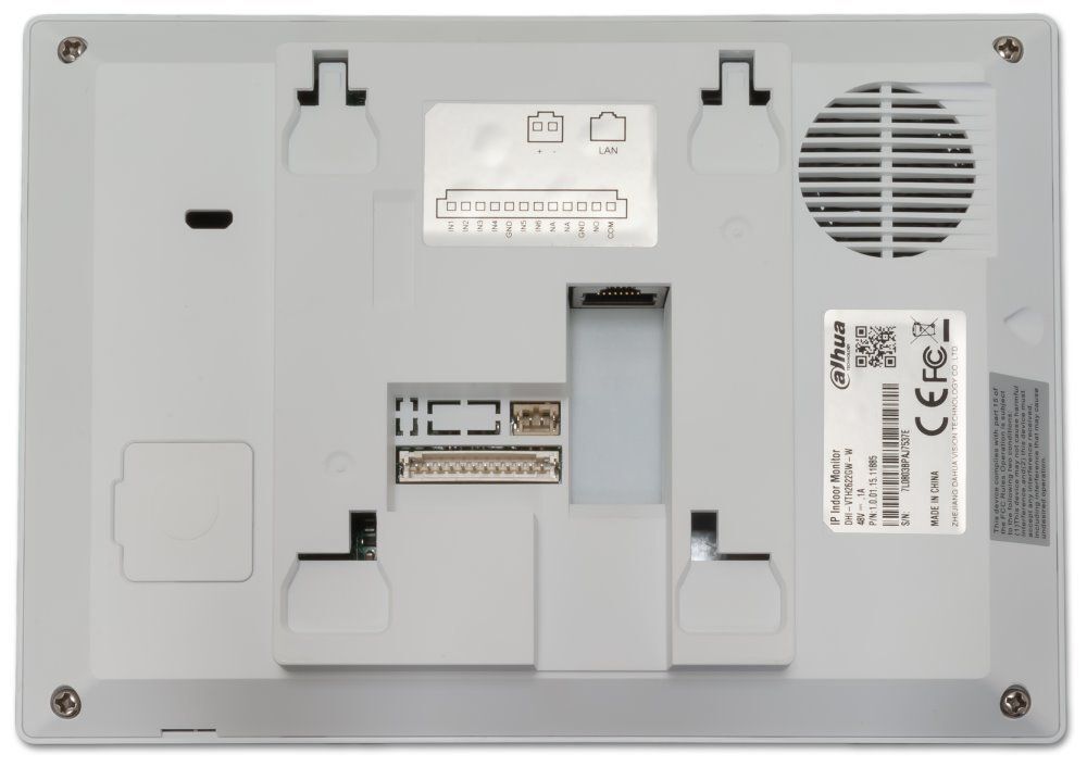 VTH2622GW-W-VYP