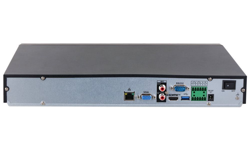 NVR5216-XI