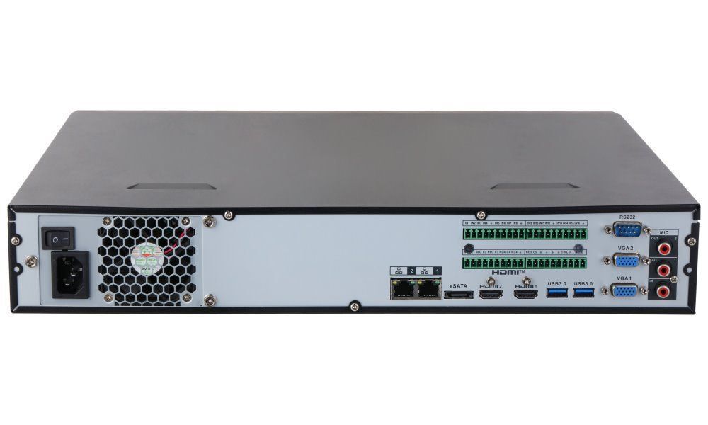 NVR5432-XI