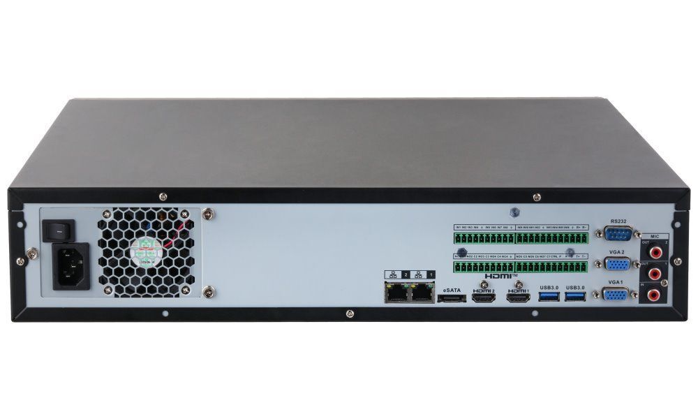 NVR5864-XI