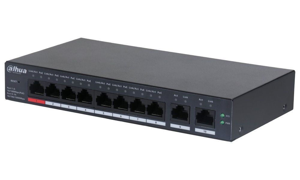 CS4010-8ET-110