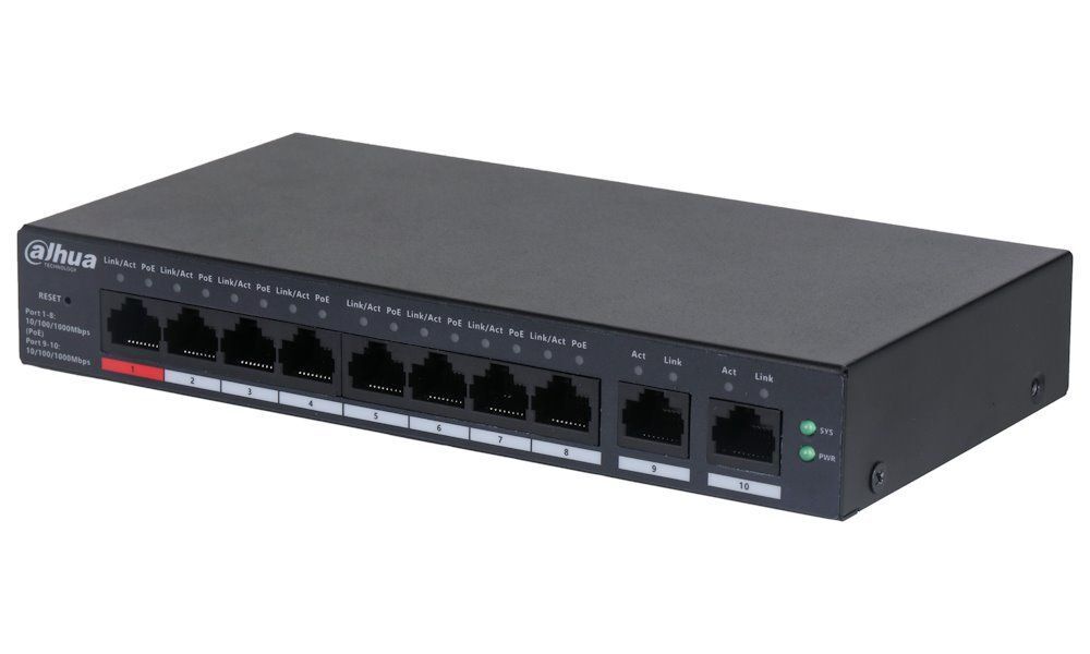 CS4010-8GT-110