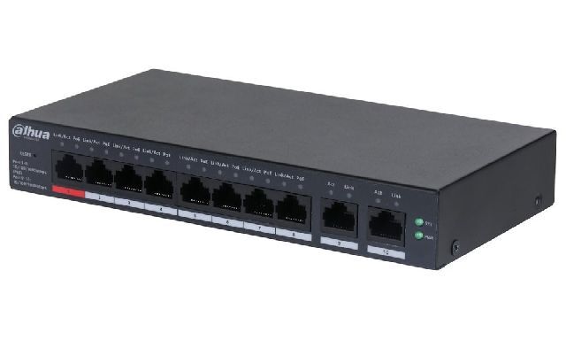 CS4010-8GT-110