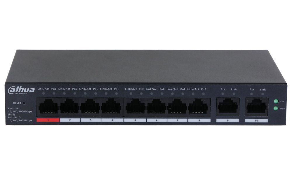 CS4010-8GT-110